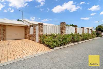 Comfortable 3-Bedroom Villa Home in a Prime Dianella Location: WA Dianella, WA 6059 House | Prop-GPT the AI-Powered Property Portal