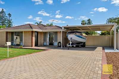 Neat and Tidy 3-Bedroom, 2-Bathroom Home in Convenient Parkside location!: WA Marangaroo, WA 6064 House | Prop-GPT the AI-Powered Property Portal