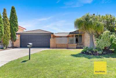 A Beautifully Updated Home Designed for Family Living: WA Thornlie, WA 6108 House | Prop-GPT the AI-Powered Property Portal
