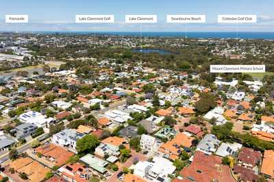 Connected, Calm and Completely Appealing: WA Mount Claremont, WA 6010 House | Prop-GPT the AI-Powered Property Portal