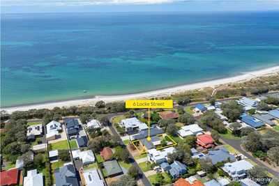 Locke It In For Summer: WA Abbey, WA 6280 House | Prop-GPT the AI-Powered Property Portal