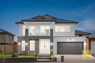 Where Grand Design Meets Genuine Family Luxury: VIC Truganina, VIC 3029 House | Prop-GPT the AI-Powered Property Portal