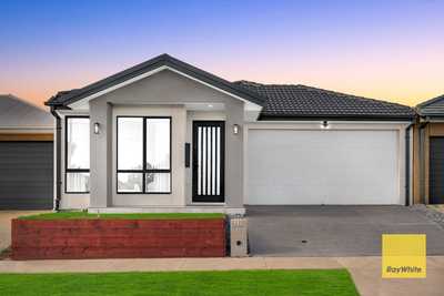 Brand-New Fully Upgraded Home in Creekstone Estate: VIC Tarneit, VIC 3029 House | Prop-GPT the AI-Powered Property Portal