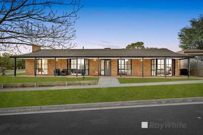 Corner Comfort with Exceptional Potential on 647m² (approx.): VIC Narre Warren, VIC 3805 House | Prop-GPT the AI-Powered Property Portal