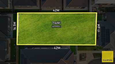 A Prime Opportunity in the Prestigious Orchard Estate: VIC Tarneit, VIC 3029 Land | Prop-GPT the AI-Powered Property Portal