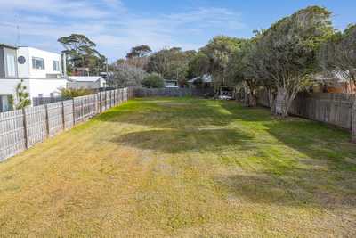 HUGE BLOCK, READY TO BUILD YOUR DREAM HOME: VIC Cape Paterson, VIC 3995 Land | Prop-GPT the AI-Powered Property Portal