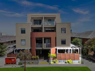 Modern Living with Spacious Indoor-Outdoor Flow: VIC Dandenong, VIC 3175 Apartment | Prop-GPT the AI-Powered Property Portal