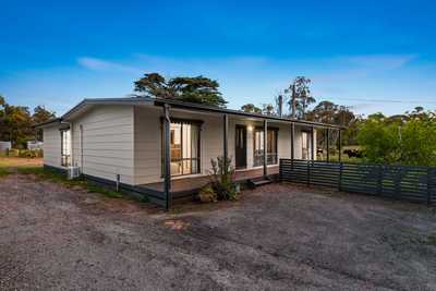 YOUR COUNTRY ESCAPE AWAITS!: VIC Longwarry, VIC 3816 House | Prop-GPT the AI-Powered Property Portal
