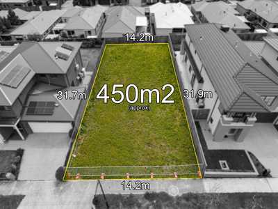 CREATE YOUR CHAPTER IN COALPORT: VIC Officer, VIC 3809 Land | Prop-GPT the AI-Powered Property Portal