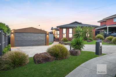 Beautifully Renovated 4 Bedroom, 2 Bathroom Home with a 4 Car Garage!: VIC Gladstone Park, VIC 3043 House | Prop-GPT the AI-Powered Property Portal