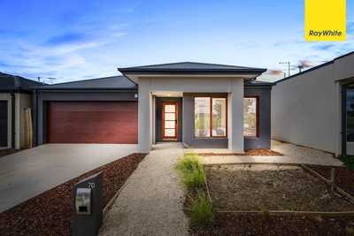 Modern Comfort, Space & Convenience in the Heart of Weir Views: VIC Exford, VIC 3338 House | Prop-GPT the AI-Powered Property Portal