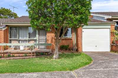 Charming Single-Level Villa in Quiet West Ryde Pocket: NSW West Ryde, NSW 2114 Villa | Prop-GPT the AI-Powered Property Portal