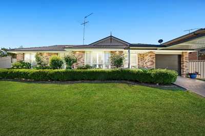 Perfect Family Living with Sparkling In-Ground Pool!: NSW Glenmore Park, NSW 2745 House | Prop-GPT the AI-Powered Property Portal