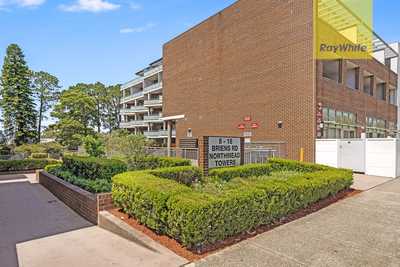 DOUBLE STOREY APARTMENT: NSW Northmead, NSW 2152 House | Prop-GPT the AI-Powered Property Portal