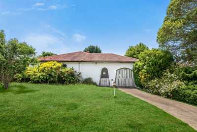 Exceptional Opportunity in a Prime Campbelltown Location: NSW Campbelltown, NSW 2560 House | Prop-GPT the AI-Powered Property Portal