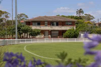 Expansive Family Living in a Prime Location: NSW Concord, NSW 2137 House | Prop-GPT the AI-Powered Property Portal