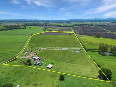 HOT LISTING! Dual Income & High-Production Cropping Farm - IMMEDIATE INSPECTION ESSENTIAL!: NSW Fairy Hill, NSW 2470 Mixed Farming | Prop-GPT the AI-Powered Property Portal