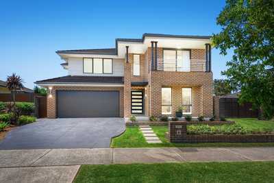 Luxury, Space & Sophistication - The Ultimate Family Sanctuary!: NSW Jordan Springs, NSW 2747 House | Prop-GPT the AI-Powered Property Portal