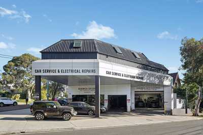 Attention Automotive Industry - Corner the Market!: NSW Randwick, NSW 2031 Other | Prop-GPT the AI-Powered Property Portal