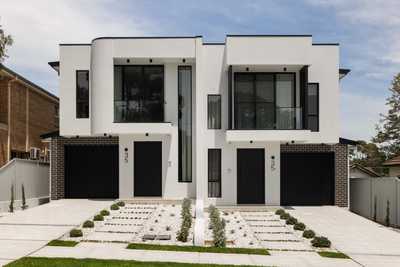 Exceptional Brand New Family Home in a Prime Location: NSW South Wentworthville, NSW 2145 DuplexSemi-detached | Prop-GPT the AI-Powered Property Portal