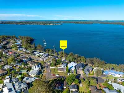 Coastal Waterfront Living on Stunning Lake Macquarie: NSW Summerland Point, NSW 2259 House | Prop-GPT the AI-Powered Property Portal