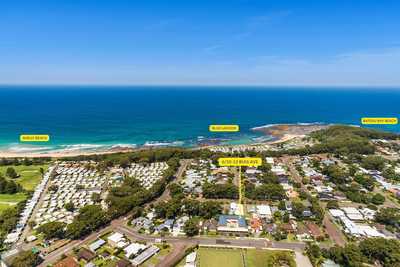 Renovated unit in premium coastal location - walk to three stunning beaches: NSW Bateau Bay, NSW 2261 Apartment | Prop-GPT the AI-Powered Property Portal