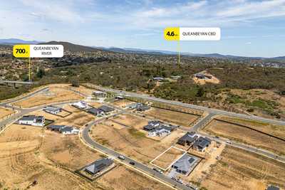 Beautiful land with fantastic design opportunities: NSW Greenleigh, NSW 2620 Land | Prop-GPT the AI-Powered Property Portal