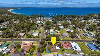 Corner Block - Approx 1298sqm - Prime Position: NSW Callala Bay, NSW 2540 House | Prop-GPT the AI-Powered Property Portal