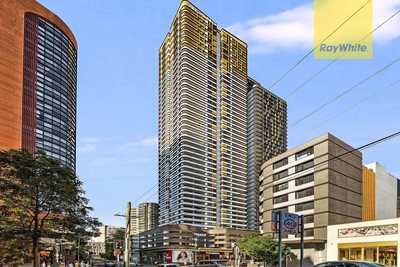 Stylish Two-Bedroom Apartment in Prime Location: NSW Harris Park, NSW 2150 Apartment | Prop-GPT the AI-Powered Property Portal