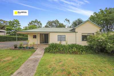 Large Lot Living!: NSW Tumut, NSW 2720 House | Prop-GPT the AI-Powered Property Portal