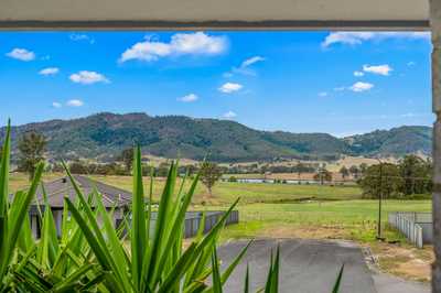 Modern Family Living with Elevated Views: NSW Gloucester, NSW 2422 House | Prop-GPT the AI-Powered Property Portal