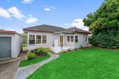 Investors and First Home Buyers Delight in the Heart of Campbelltown: NSW Campbelltown, NSW 2560 House | Prop-GPT the AI-Powered Property Portal