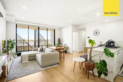 MODERN APARTMENT WITH CITY VIEWS & UNMATCHED CONVENIENCE: NSW Mays Hill, NSW 2145 Apartment | Prop-GPT the AI-Powered Property Portal