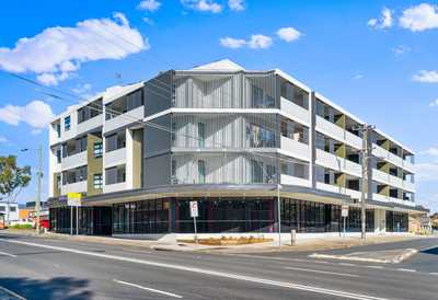 Stylish, Modern and Spacious Unit in a Sought After Complex!: NSW Carramar, NSW 2163 House | Prop-GPT the AI-Powered Property Portal