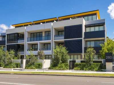 Modern Designer Apartment with Study: NSW North Willoughby, NSW 2068 Unit | Prop-GPT the AI-Powered Property Portal
