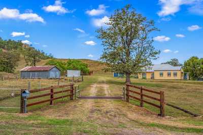Mt Olive Rural Property with Long-Held Family Charm: NSW Singleton, NSW 2330 Lifestyle | Prop-GPT the AI-Powered Property Portal
