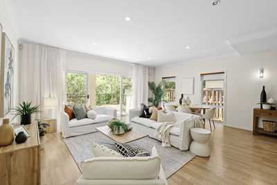 Low Maintenance Living in a Quiet Varsity Lakes Pocket: QLD Varsity Lakes, QLD 4227 Townhouse | Prop-GPT the AI-Powered Property Portal