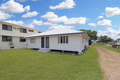LOWSET DUPLEX ON LARGE BLOCK PRIME FOR DEVELOPMENT: QLD Allingham, QLD 4850 DuplexSemi-detached | Prop-GPT the AI-Powered Property Portal