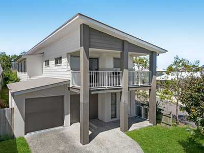 Contemporary Family Home with Great Investment Potential!: QLD Springfield Lakes, QLD 4300 House | Prop-GPT the AI-Powered Property Portal