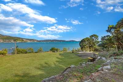 The Ultimate Coastal Canvas: Uninterrupted Panoramic Ocean Views In Mandalay: QLD Mandalay, QLD 4802 Land | Prop-GPT the AI-Powered Property Portal