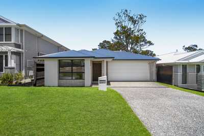 Modern Family Home with Theatre Room & Premium Upgrades: QLD Pallara, QLD 4110 House | Prop-GPT the AI-Powered Property Portal