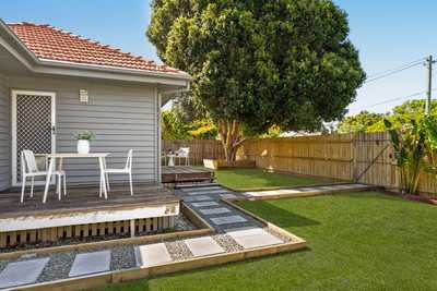 Corner Block, City-Edge Charm - Move In Today!: QLD Northgate, QLD 4013 House | Prop-GPT the AI-Powered Property Portal