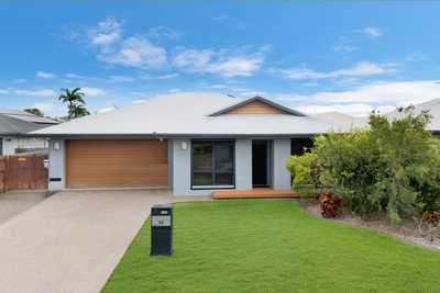 Striking Family Home - Invest or Nest!: QLD Rasmussen, QLD 4815 House | Prop-GPT the AI-Powered Property Portal