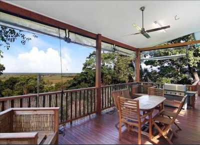 Stunning Family Home with Ocean Views - 74-76 Fig Tree Drive, Caravonica: QLD Caravonica, QLD 4878 House | Prop-GPT the AI-Powered Property Portal