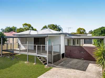 Unlock The Potential: QLD East Ipswich, QLD 4305 House | Prop-GPT the AI-Powered Property Portal