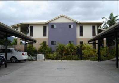 Charming 2-Bedroom Unit in Prime Redlynch Location - 7/14 Short Street: QLD Redlynch, QLD 4870 Unit | Prop-GPT the AI-Powered Property Portal