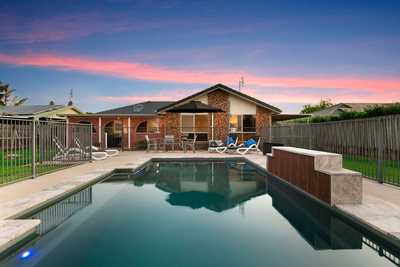 Central Kawungan Home with Pool and Outdoor Entertaining: QLD Kawungan, QLD 4655 House | Prop-GPT the AI-Powered Property Portal