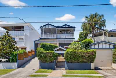 Modern Queenslander for Large Families - Privacy, Pool & Style: QLD Grange, QLD 4051 House | Prop-GPT the AI-Powered Property Portal