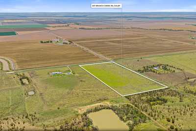 The Ultimate 20 Acre Blank Canvas: QLD Dalby, QLD 4405 Land | Prop-GPT the AI-Powered Property Portal