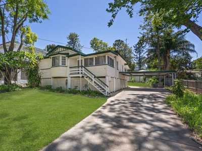 Perfect Entry-Level Home on a Great Block: QLD Churchill, QLD 4305 House | Prop-GPT the AI-Powered Property Portal